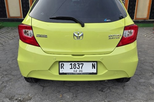 Beli mobil bekas