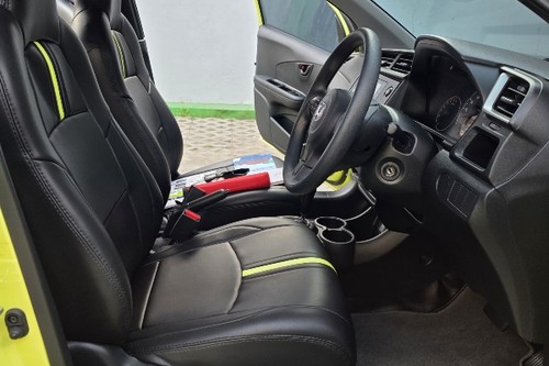 Beli mobil bekas
