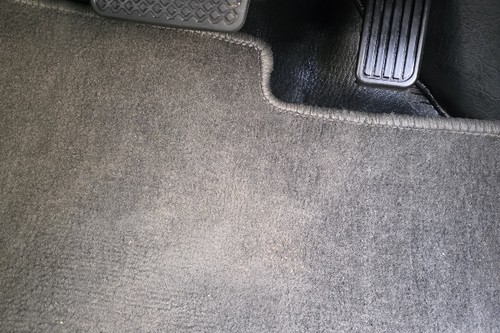 Dijual 2025 Honda Brio Satya E CVT bekas