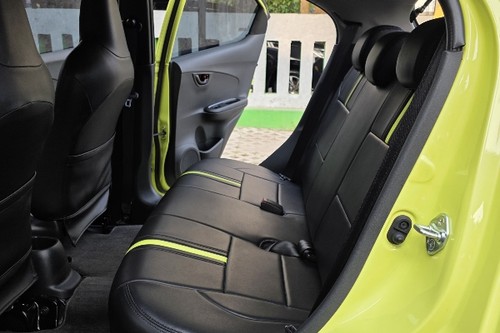 Beli mobil bekas
