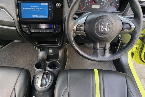 Beli mobil bekas
