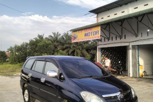 Beli mobil bekas