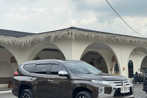 Beli mobil bekas