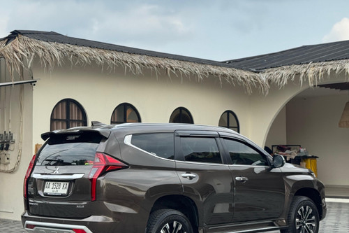 Beli mobil bekas