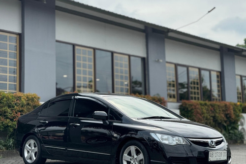 Beli mobil bekas