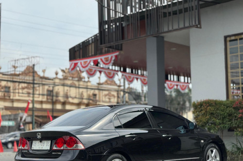 Dijual 2008 Honda Civic 1.5 CVT bekas