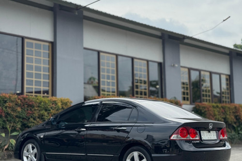 Beli mobil bekas