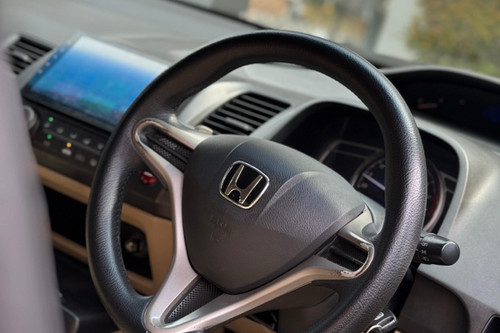 Dijual 2008 Honda Civic 1.5 CVT bekas