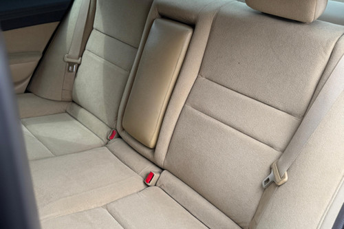 Dijual 2008 Honda Civic 1.5 CVT bekas