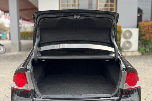 2008 Honda Civic 1.5 CVT bekas