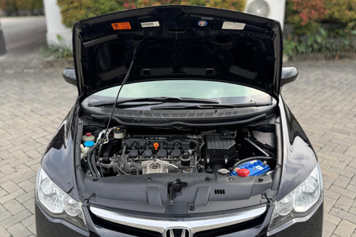 Beli mobil bekas