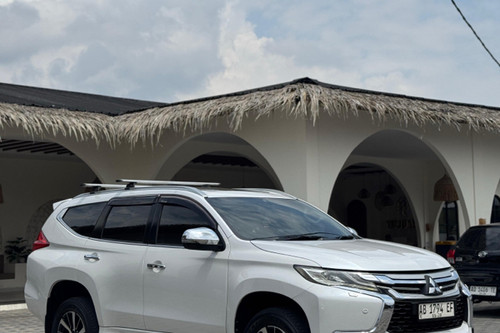 Beli mobil bekas