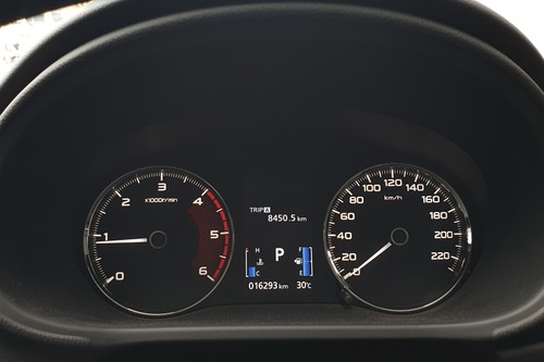 2019 Mitsubishi Pajero Sport Dakar 4x2 AT bekas