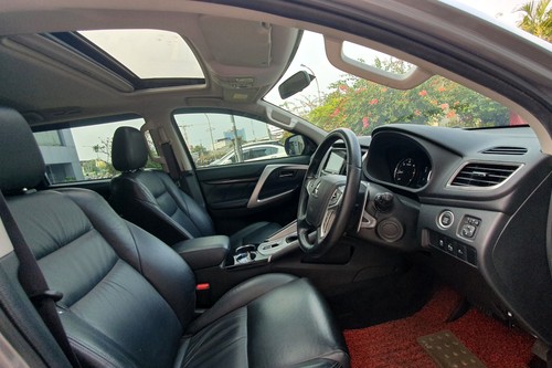 Dijual 2019 Mitsubishi Pajero Sport Dakar 4x2 AT bekas