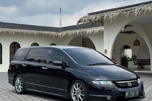 Beli mobil bekas