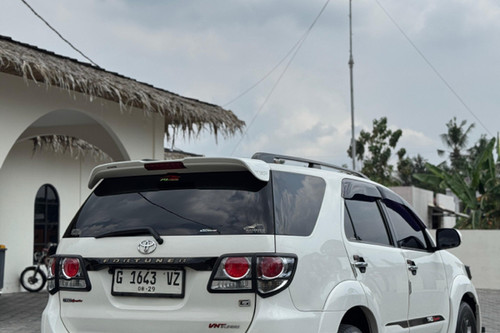 Beli mobil bekas