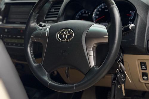 Beli mobil bekas