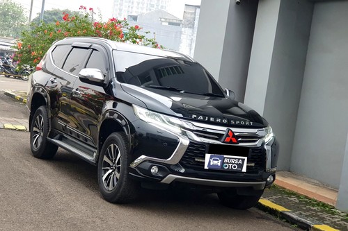 Beli mobil bekas