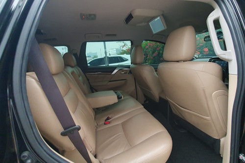 2020 Mitsubishi Pajero Sport SPORT DAKAR 4X2 LIMITED ROCKFORD tua