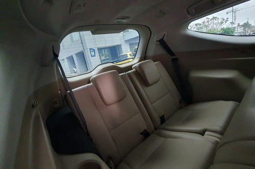 Dijual 2020 Mitsubishi Pajero Sport SPORT DAKAR 4X2 LIMITED ROCKFORD bekas