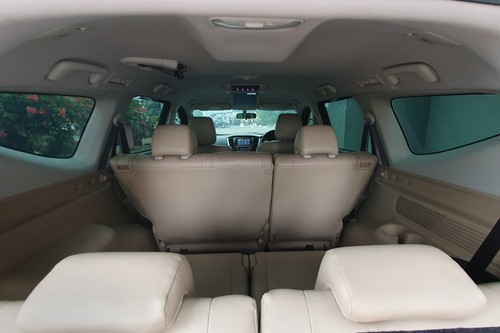 2020 Mitsubishi Pajero Sport SPORT DAKAR 4X2 LIMITED ROCKFORD bekas