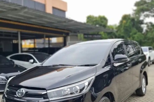 Beli mobil bekas