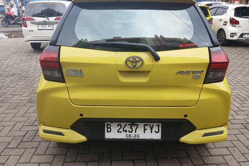 Beli mobil bekas