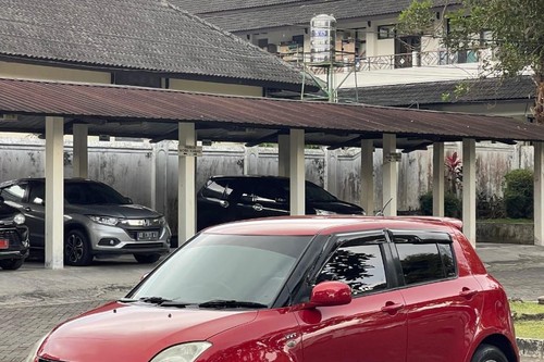 Beli mobil bekas