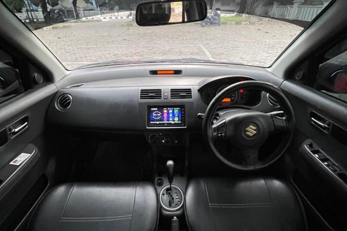 2006 Suzuki Swift SWIFT A/T bekas