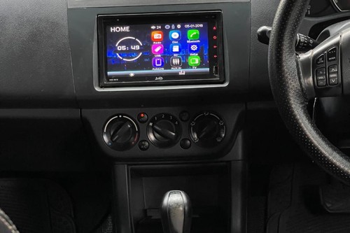 Beli mobil bekas