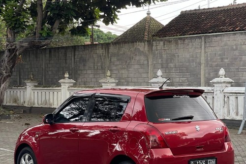 Beli mobil bekas