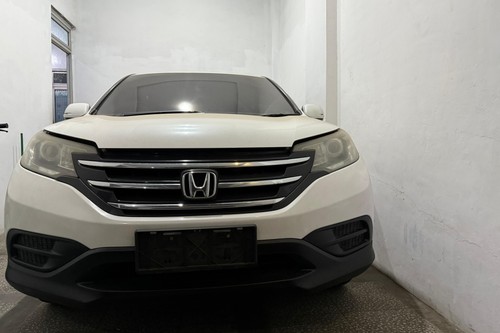 Used 2013 Honda CR-V 2.0L RS eHEV