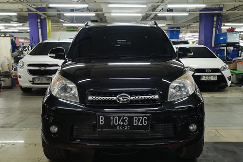 Used 2012 Daihatsu Terios  TS AT