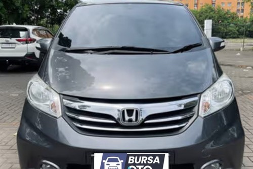 2011 Honda Freed  PSD bekas