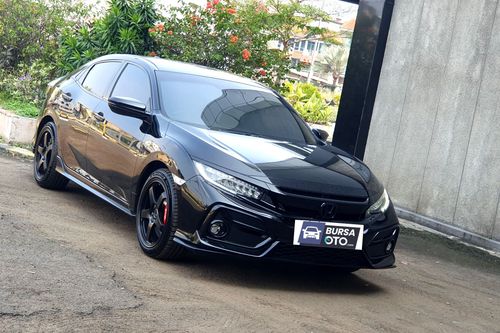 Beli mobil bekas