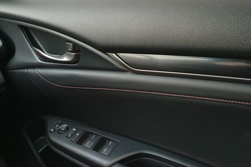 2021 Honda Civic Hatchback 1.5 RS AT bekas