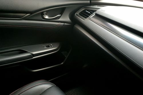 2021 Honda Civic Hatchback 1.5 RS AT bekas