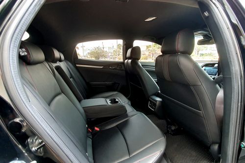 2021 Honda Civic Hatchback 1.5 RS AT bekas