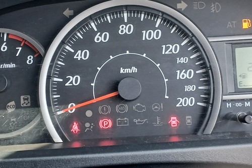 2022 Toyota Calya G MT bekas
