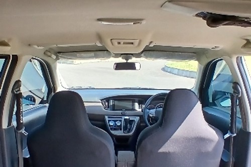Beli mobil bekas