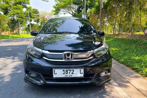 2019 Honda Mobilio E 1.5L MT bekas