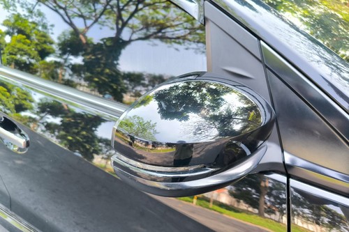 2019 Honda Mobilio E 1.5L MT bekas