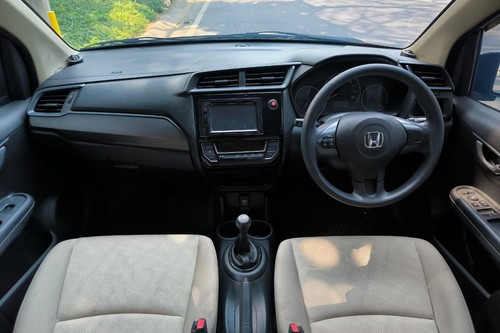 2019 Honda Mobilio E 1.5L MT bekas