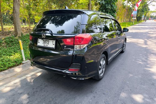 Dijual 2019 Honda Mobilio E 1.5L MT bekas