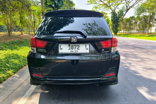 2019 Honda Mobilio E 1.5L MT bekas