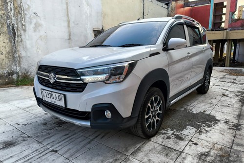 Beli mobil bekas