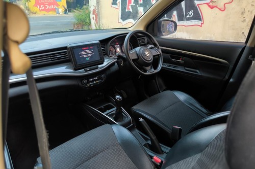 Beli mobil bekas