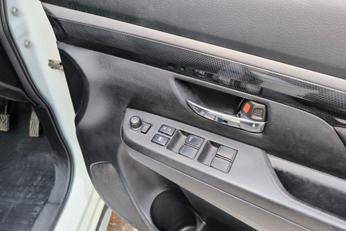 Dijual 2021 Suzuki XL7 ZETA M/T bekas