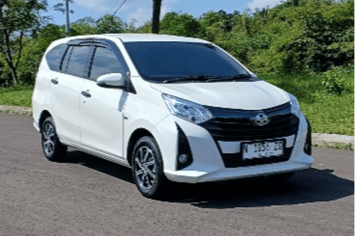 Beli mobil bekas