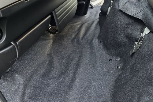 Dijual 2021 Isuzu Traga 2.5 PU M/T bekas